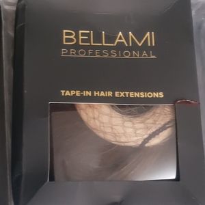 BELLAMI Tape In Hair Extensions